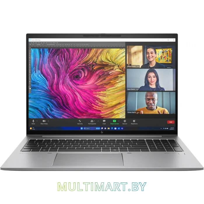 Ноутбук HP ZBook Firefly 16 G11 (A1VX4PT)
